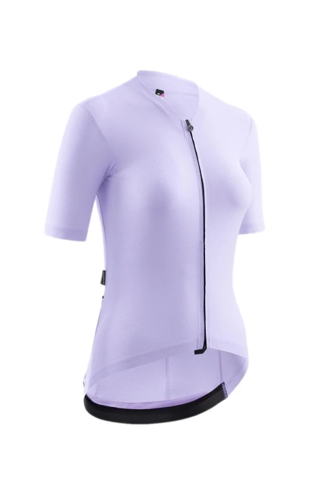 Koszulka Assos DYORA R S11 Jersey Stella Lavender, damska_5.jpeg