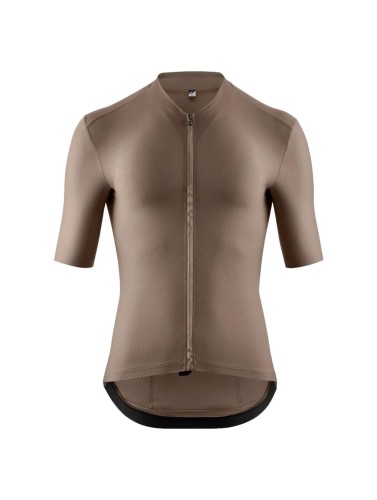 Koszulka Assos EQUIPE R S11 Jersey Terra Sand_2.jpeg