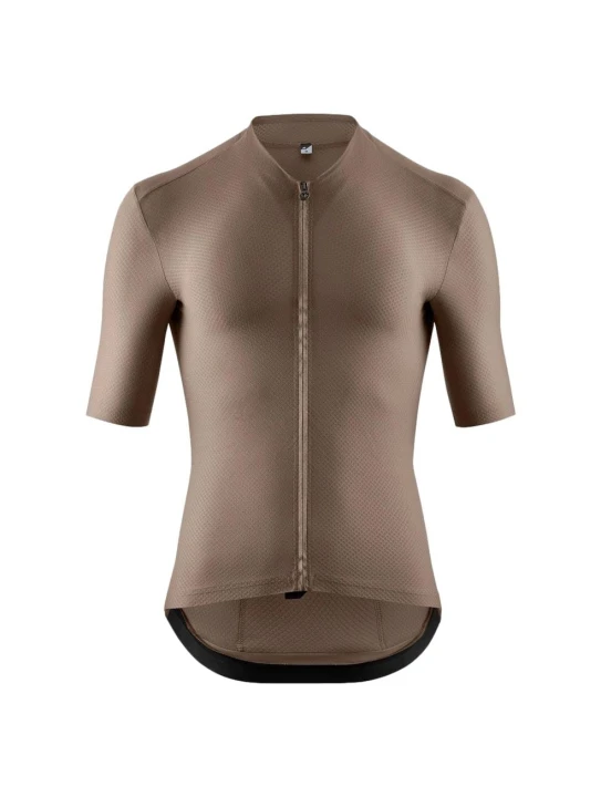 Koszulka Assos EQUIPE R S11 Jersey Terra Sand_2.jpeg