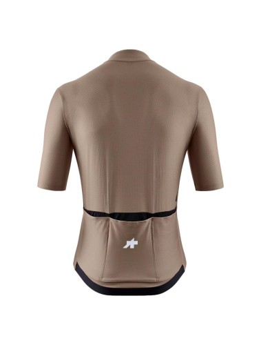 Koszulka Assos EQUIPE R S11 Jersey Terra Sand_3.jpeg