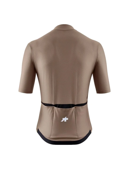 Koszulka Assos EQUIPE R S11 Jersey Terra Sand_3.jpeg