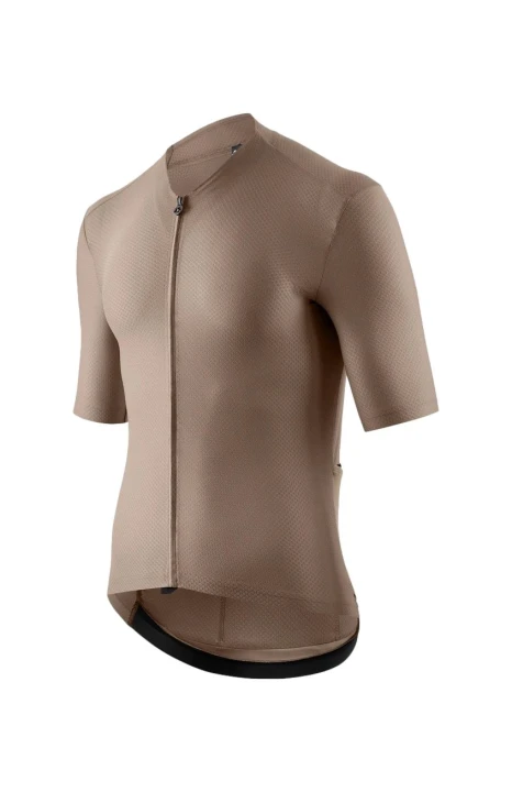 Koszulka Assos EQUIPE R S11 Jersey Terra Sand_4.jpeg