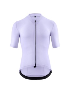Koszulka kolarska Assos EQUIPE R S11 Jersey Stella Lavender