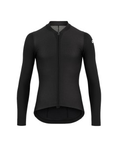 Bluza kolarska Assos MILLE GT S11 Summer Jersey Black Series