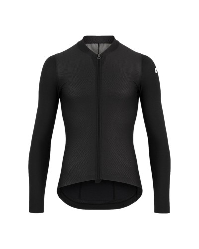 Bluza Assos Mille GT S11 Summer Jersey Black Series_1.jpeg