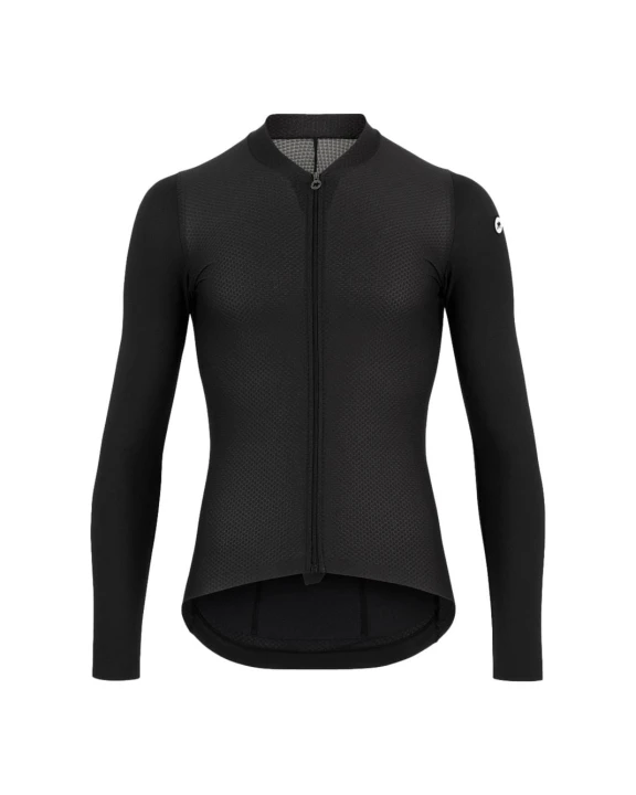 Bluza Assos Mille GT S11 Summer Jersey Black Series_1.jpeg