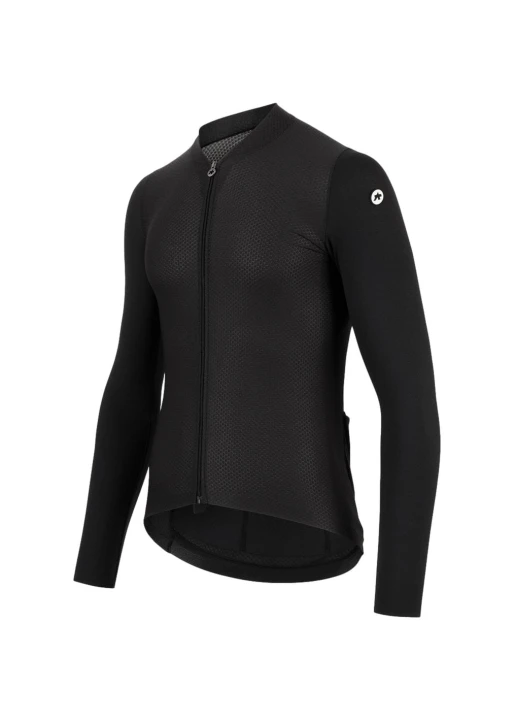 Bluza Assos Mille GT S11 Summer Jersey Black Series_4.jpeg