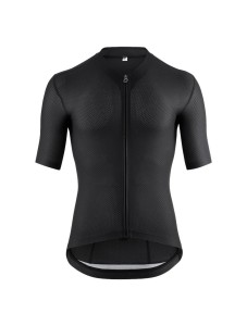Kolarska koszulka Assos EQUIPE R S11 Jersey Black Series