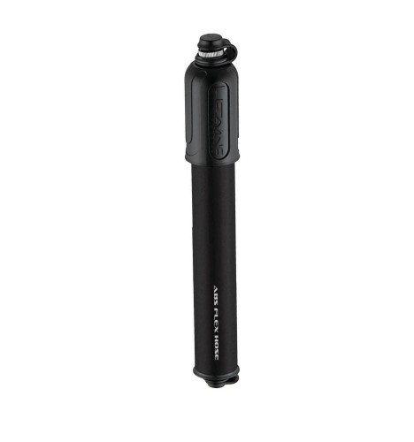 Pompka ręczna Lezyne HV Drive Satin Small