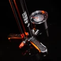 Pompka podłogowa Lezyne Steel HV Floor Drive 3.5 Black_5.webp