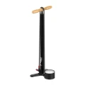 Pompka podłogowa Lezyne Steel HV Floor Drive 3.5 Black_1.webp