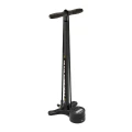 Pompka podłogowa Lezyne Gravel Digital Drive Black_1.webp