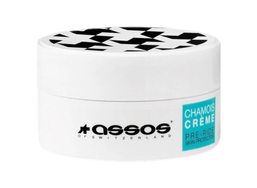 Krem przeciw otarciom Assos Chamois Creme, 200ml