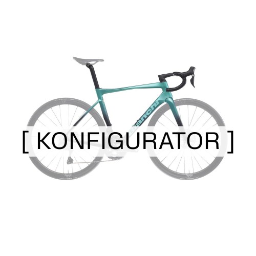 Skonfiguruj rower Bianchi Specialissima Pro Custom