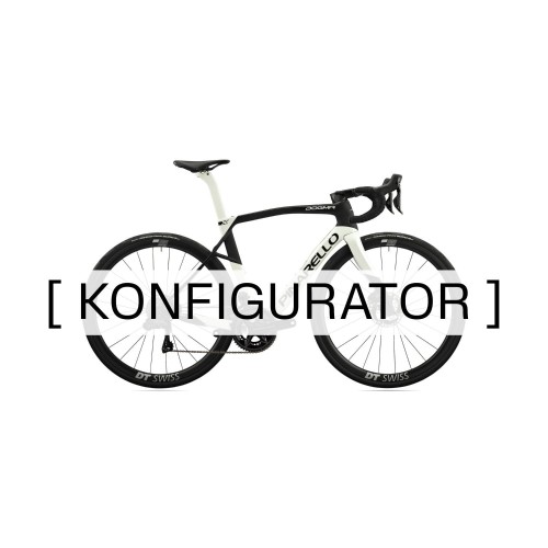 Skonfiguruj rower Pinarello Dogma X Custom