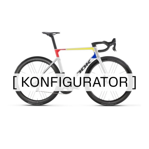 Skonfiguruj rower Look Blade 795 RS Custom