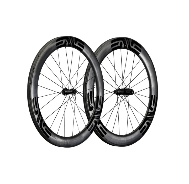 Koła Enve SES 6.7