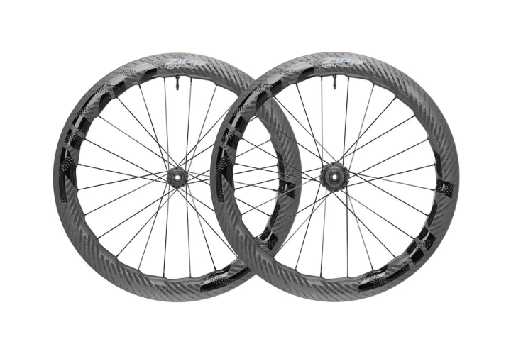 Koła Zipp 454 NSW