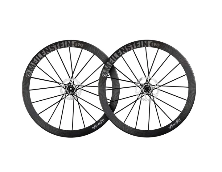 Koła Lightweight Meilenstein EVO