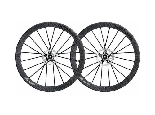Koła Lightweight Obermayer EVO