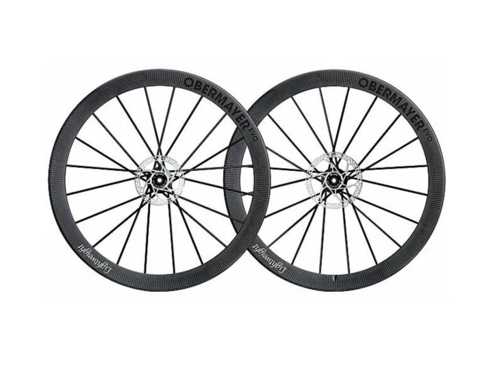 Koła Lightweight Obermayer EVO