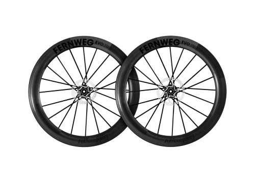 Koła Lightweight Fernweg EVO 63