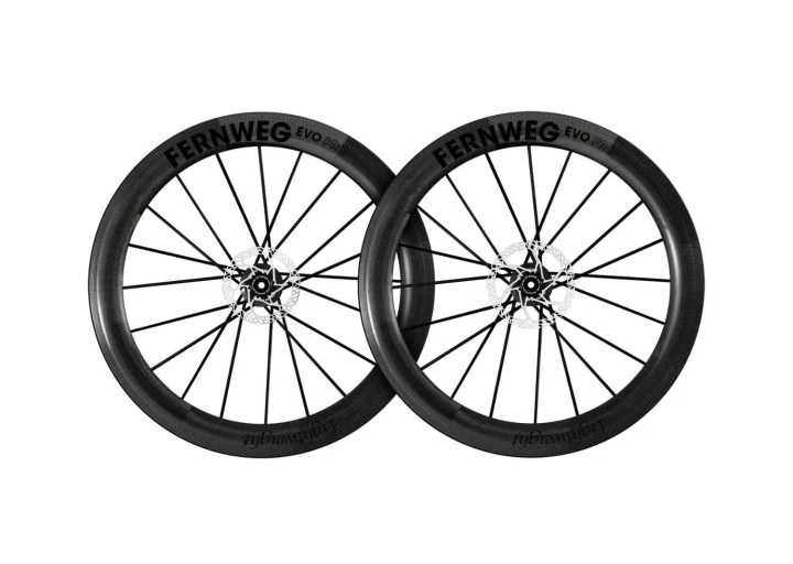 Koła Lightweight Fernweg EVO 63
