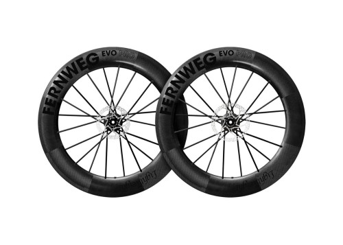 Koła Lightweight Fernweg EVO PRO 85