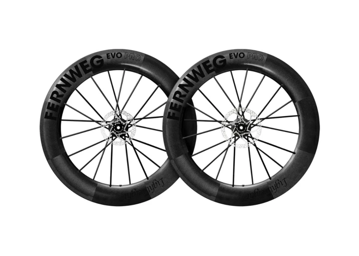 Koła Lightweight Fernweg EVO PRO 85