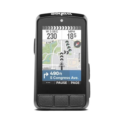 Licznik Wahoo Fitness Elemnt Bolt 3