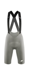 Spodenki kolarskie damskie Assos DYORA R S11 Edge Green