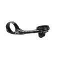 Uchwyt K-Edge Garmin/Wahoo Max XL Combo Mount Limited Edition, Black Oil Slick