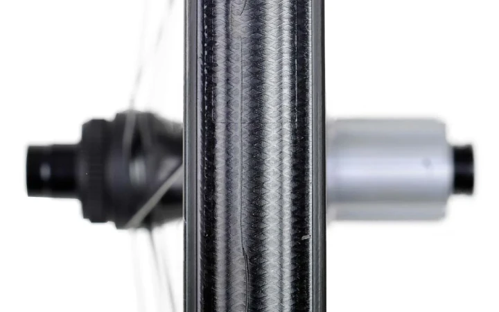 Koła Partington R-Series MKII R39/44