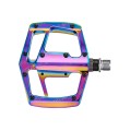 Pedały Supacaz ePedals Alloy Oil Slick