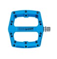 Pedały Supacaz Smash Pedals Thermopoly Blue