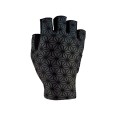 Rękawiczki Supacaz SupaG Clarino Gloves Oil Slick Reflective