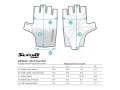 Rękawiczki Supacaz SupaG Clarino Gloves