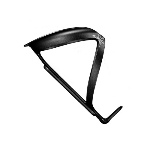 Koszyk na bidon Supacaz Fly Cage Ano Black