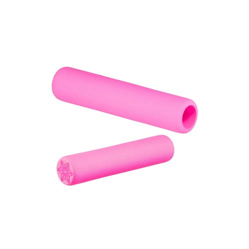 Chwyty Supacaz Supalite 9g Neon Pink