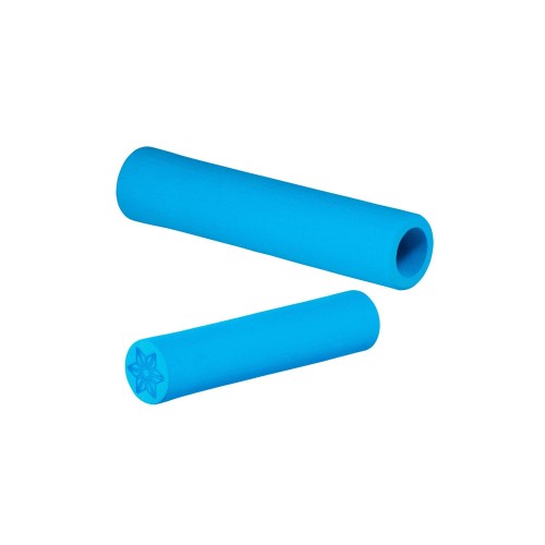 Chwyty Supacaz Supalite 9g Neon Blue