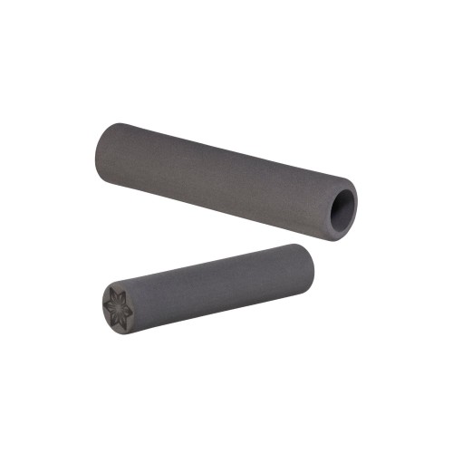 Chwyty Supacaz Supalite 9g Gun Metal