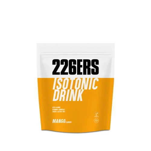 Napój izotoniczny 226ers Isotonic Drink, mango 500g