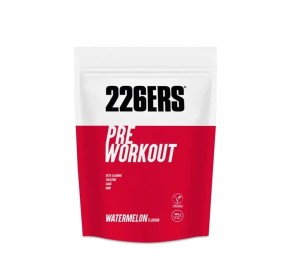 Napój przedtreningowy 226ers Pre Workout, arbuzowy 300g
