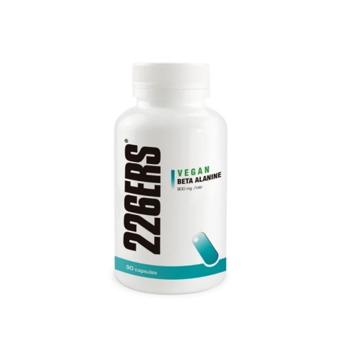 Kapsułki 226ers Vegan Beta Alanine, 90 kapsułek