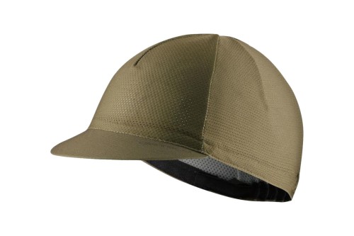 Czapka kolarska Castelli Espresso 2 Sage