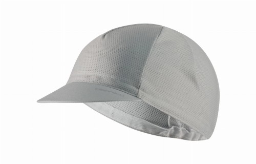 Czapka kolarska Castelli Espresso 2 Ivory