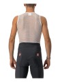 Bielizna termoaktywna Castelli Core Mesh 3 White