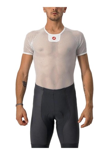 Bielizna termoaktywna Castelli Core Mesh 3 White_1.jpeg