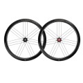 Koła Campagnolo Bora Ultra WTO 45 C23