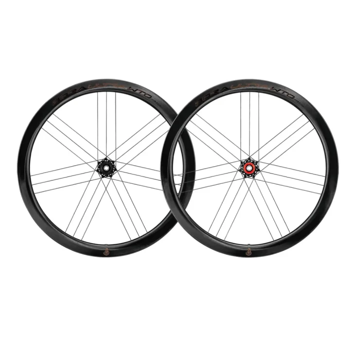 Koła Campagnolo Bora Ultra WTO 45 C23
